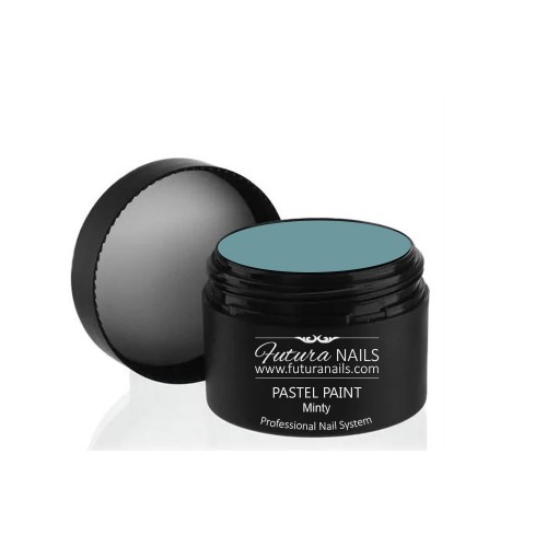 Pastel Paint Minty Pastel Paint Minty